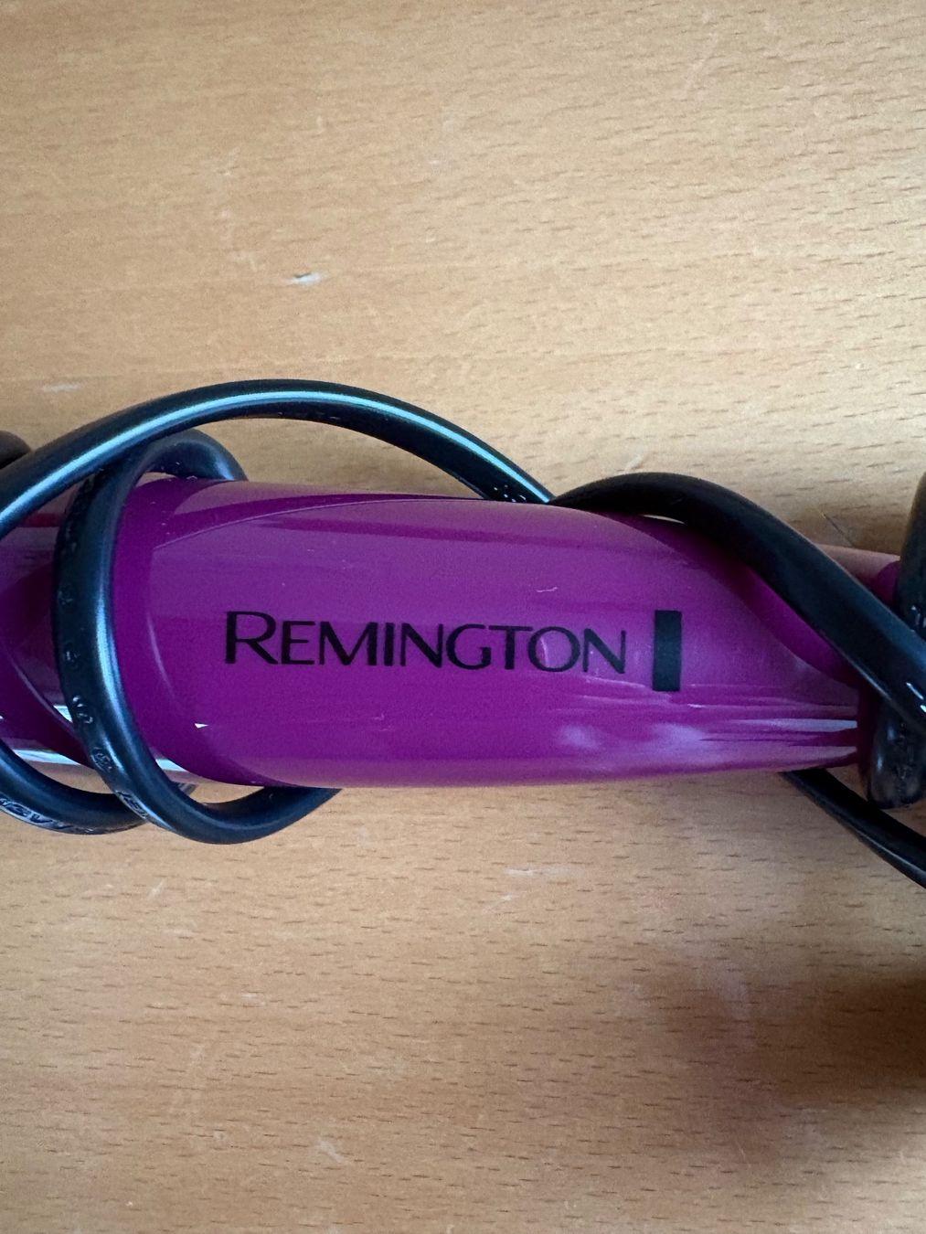Remington Piastre & Arricciacapelli: Lockenstab neu Remington – Nuovo (secondo la descrizione) da Wallenwil venduto da Grun02 1