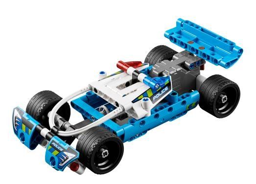 Lego Kit di costruzioni: LEGO 42091 – Usato da Uetikon am See venduto da Peter_von_Lanthen