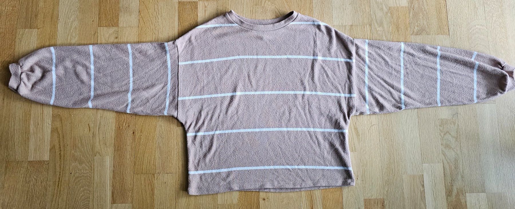 New Look Maglioni & Felpe: Pull rayé - Taille S – Usato da Court venduto da Jovi2 3
