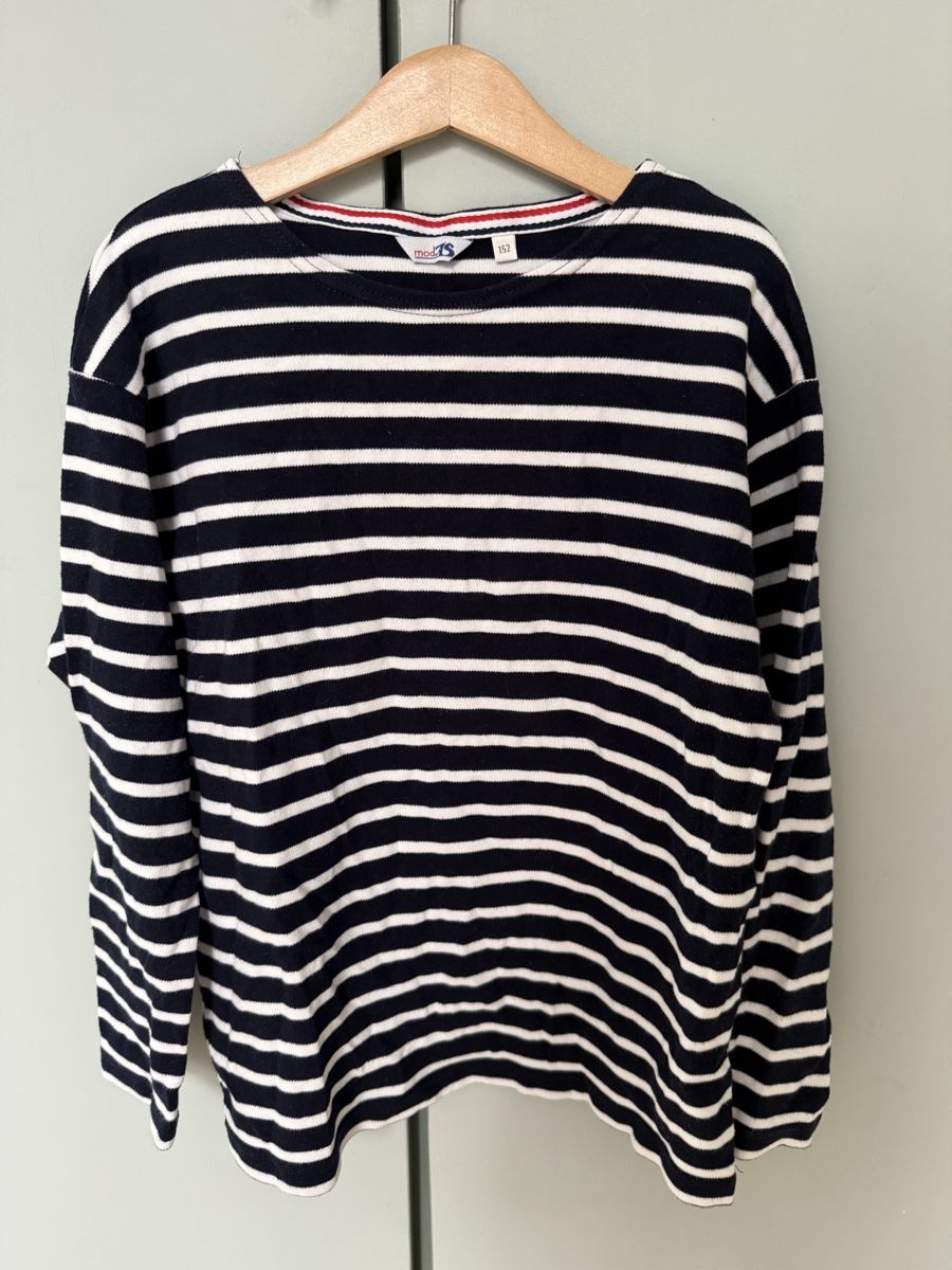T-shirt: T-Shirt modAS 152 – Usato da Zürich venduto da Mothai