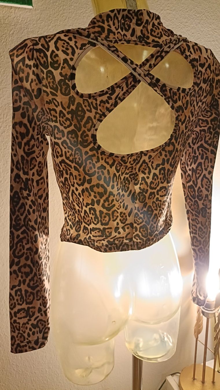 Tops: Damen Top Gr. 36 – Gebraucht aus Dübendorf von Me_sa 3