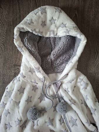 Damen Pyjama Onesie Jumpsuit
