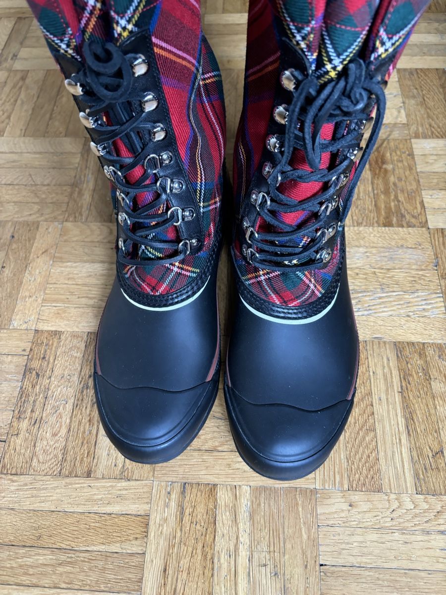 Burberry Scarpe da donna: Bottine Burberry 40 – Usato da Ostermundigen venduto da Delphine74