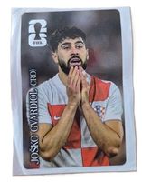 Josko Gvardiol (CRO) Coca-Cola FIFA World Cup 2026  ⚽🏆