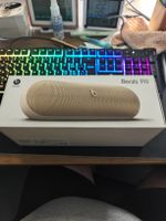 Enceinte Bluetooth Beats Pill