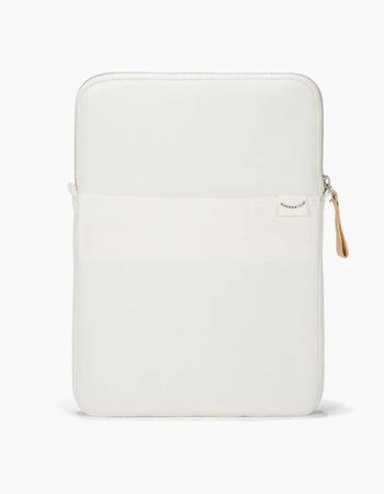 QWSTION Laptop Sleeve / Tablet-Hülle aus Bananatex®