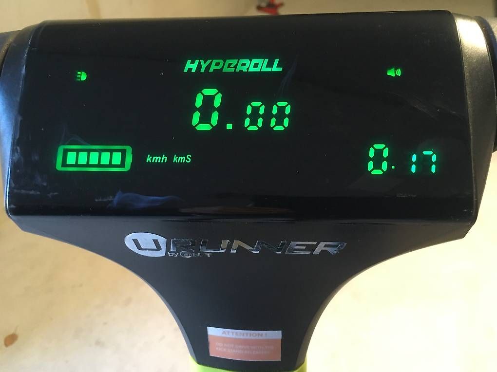 Biciclette: City-Runner C1 – Usato da Mettmenstetten venduto da pde_m7ff 2