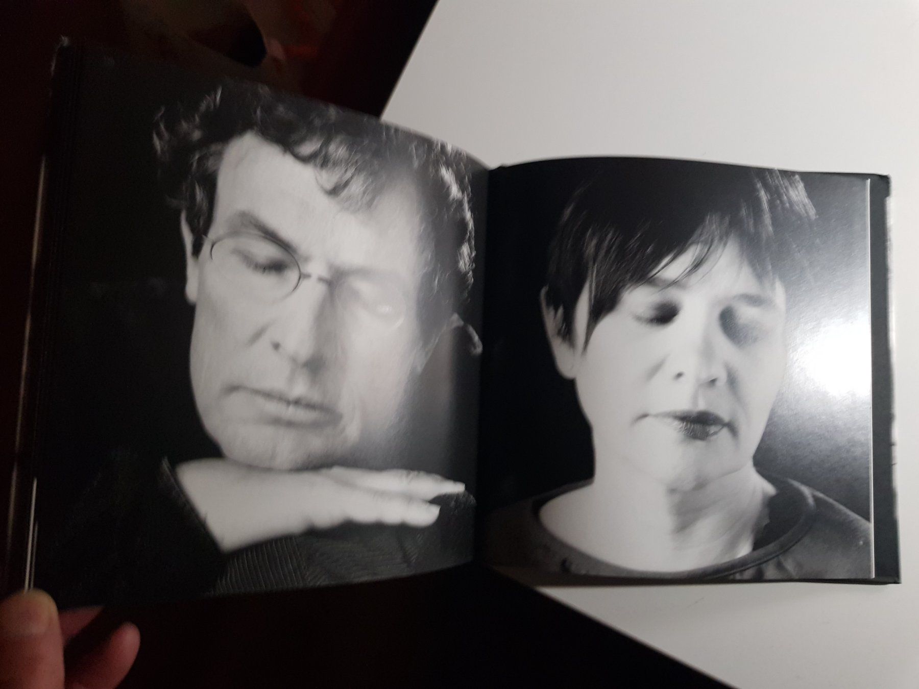 Livres: Buch: Strahlende Lider -Edition Patrick Frey Christian Lanz – D'occasion à Walterswil BE par Lonitti 1
