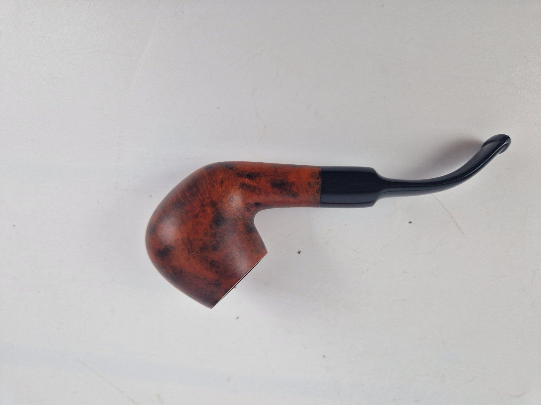 Pipe & Accessori: Tabakpfeife inkl. Zubehör – Usato da Muhen venduto da Restwert_Muhen 3