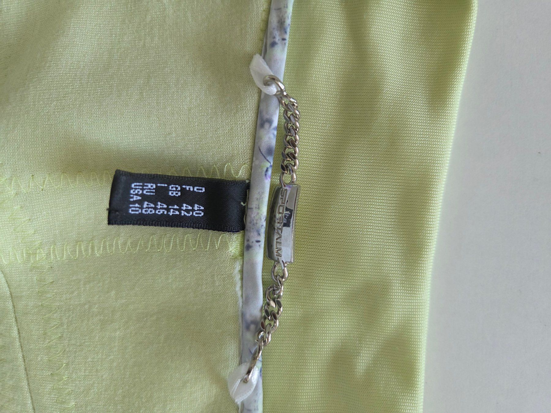 Sportalm Giacche: Jacke von SPORTALM – Usato da Oberrieden venduto da Smart570 4