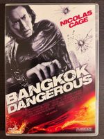 Bangkok Dangerous