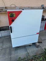 Labor Temperaturofen Binder