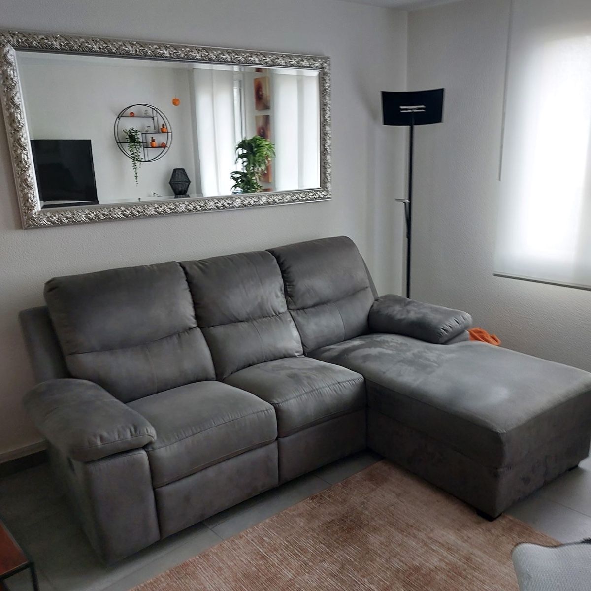 Sofas: Relaxecksofa – Gebraucht aus Langendorf von leika01