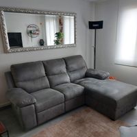 Relaxecksofa