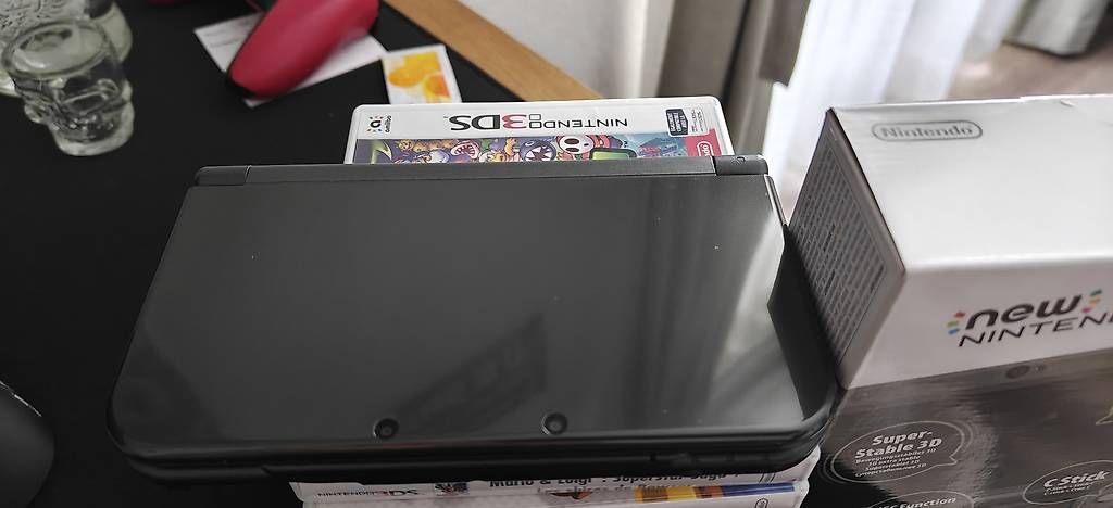 Console: New Nintendo 3DS XL – Usato da Vallorbe venduto da SwissFenyx 1