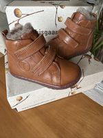 BISGAARD Winterschuhe Lammfell Gr. 22 *NEU