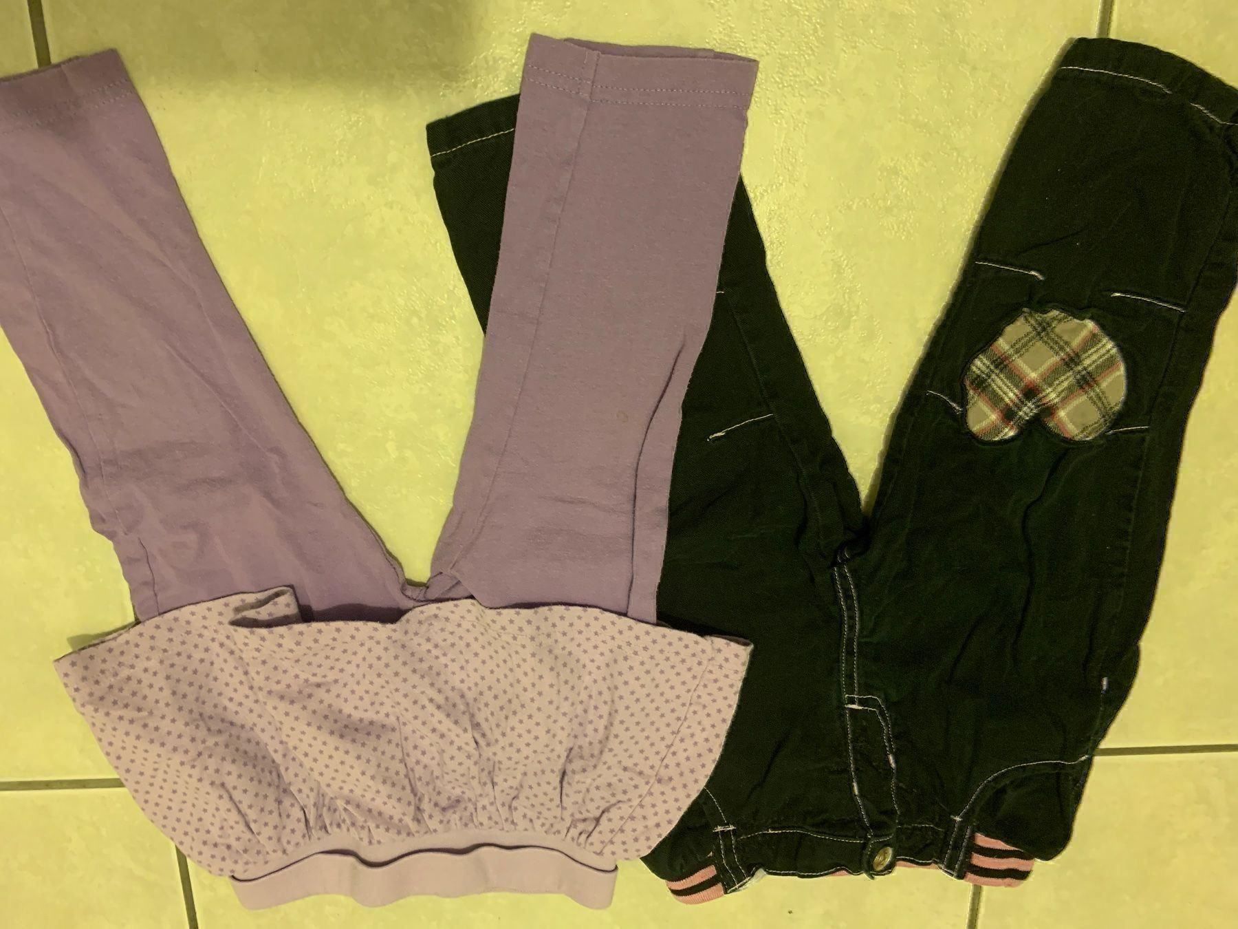 Kleiderpakete & -sets: Kleiderpaket Mädchen Gr 86/92 (K11) – Gebraucht aus Zürich von K.St. 3