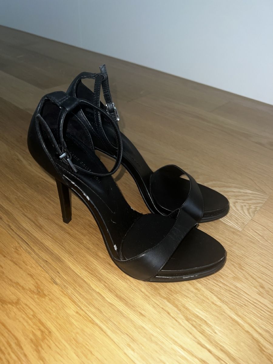 Zara Scarpe da donna: Zara Lederheels – Usato da Ebikon venduto da her_82yr 1
