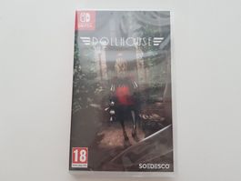 Dollhouse Switch (neu)