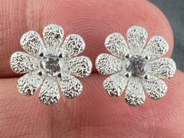 Ohrstecker 925 Silber