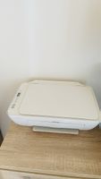 Drucker HP DeskJet 2710e weiss in gutem Zustand