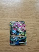Pokemon M Venusaur EX 100/108 Card 