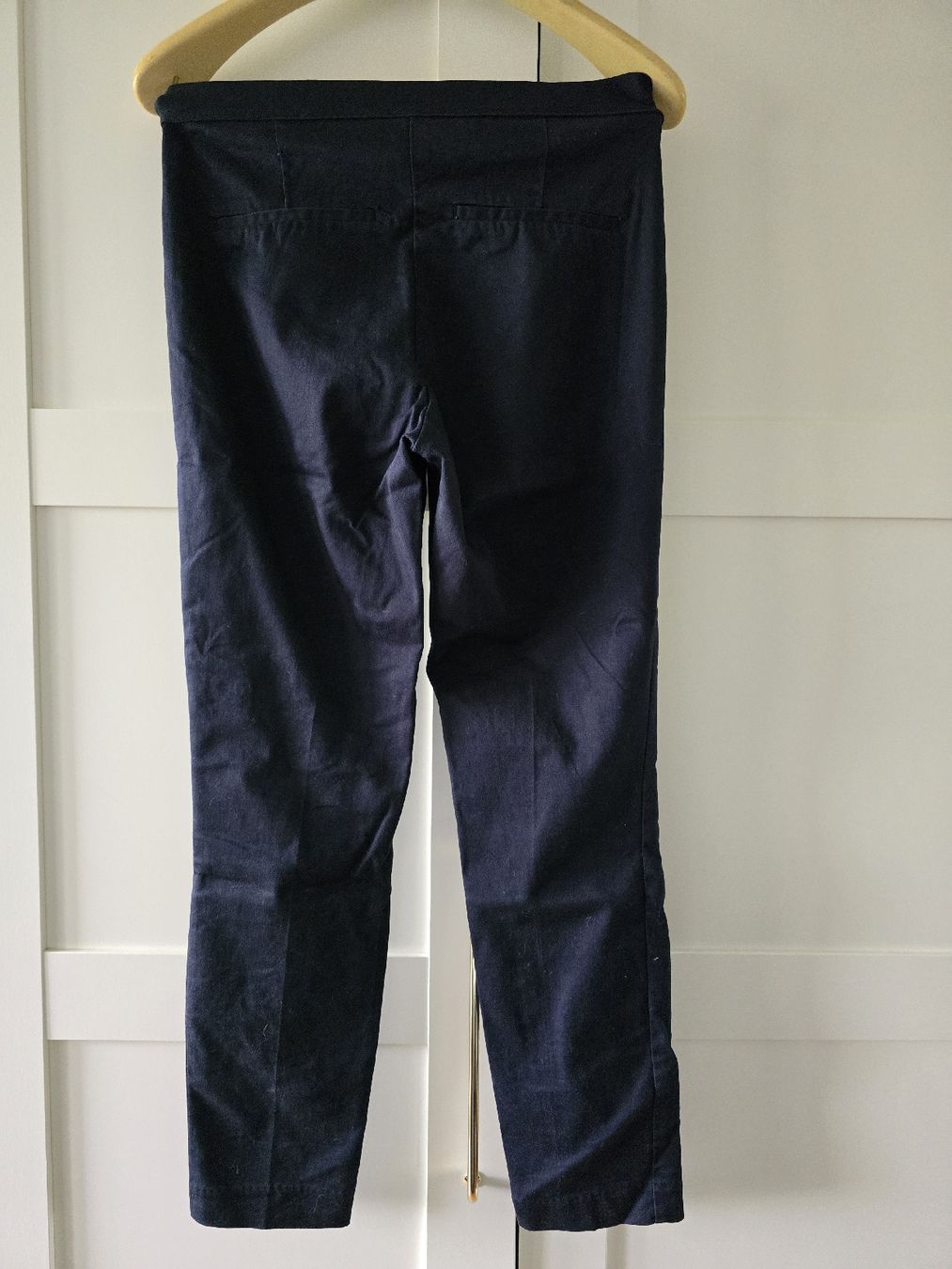 H&M Pantalons: Stoffhosen – D'occasion à Zug par nic_wlj8 1