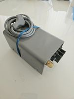 Wagner+Grimm Wechselstrom-Trafo, ~220V / ~24V, 2.8 A, 60 W