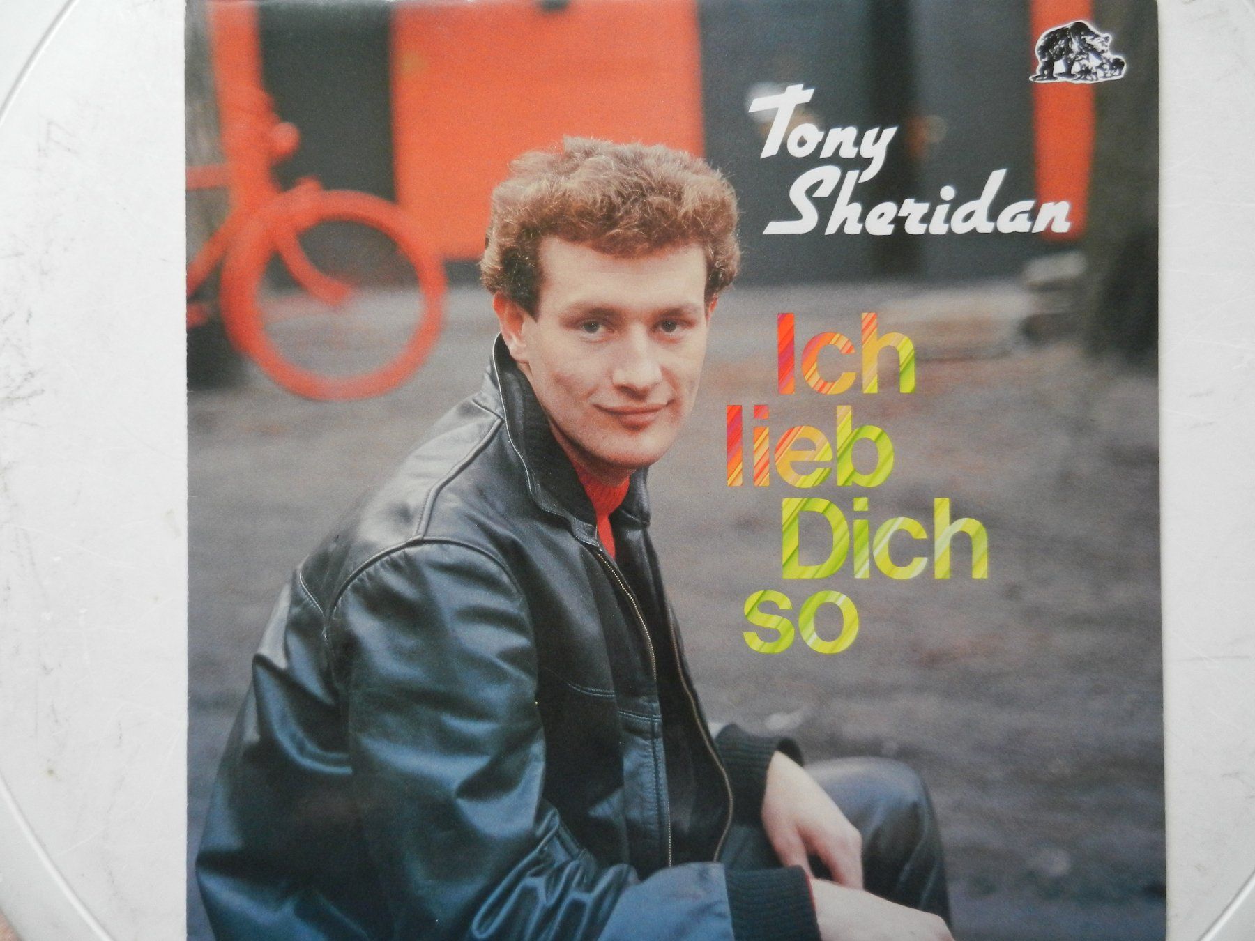 Dischi in vinile: Tony Sheridan - Ich Lieb Dich So – Nuovo (secondo la descrizione) da Ecublens VD venduto da Popeye007