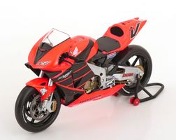 Minichamps 1:12 Honda RC 211V Testbike, WM 2001 V.Rossi
