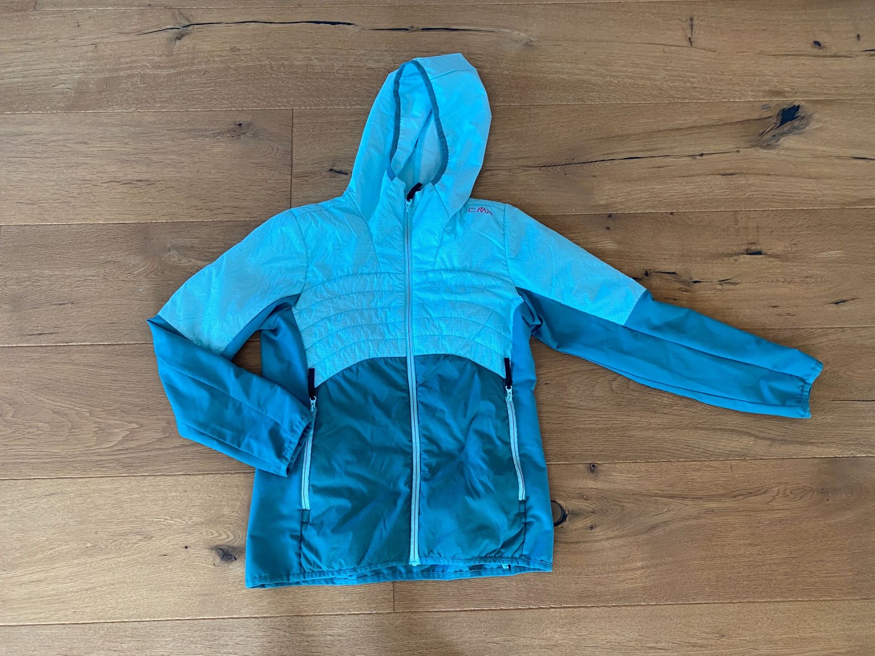 CMP Jacken & Mäntel: Jacke, CMP,  Gr. 152 – Gebraucht aus Oberkirch LU von HubRen 1
