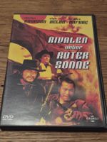 Rivalen unter roter Sonne - Western - Alain Delon (DVD)
