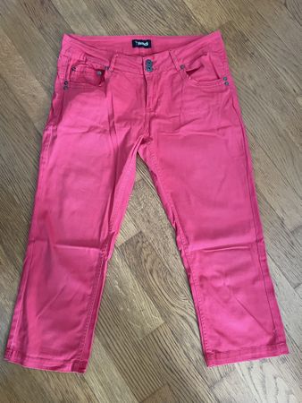 Caprihose, Gr. 36