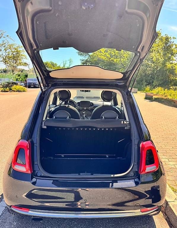Automobili: Fiat 500 Twin Air Mirror 8V  – Usato da Solothurn venduto da Sumsum770 2