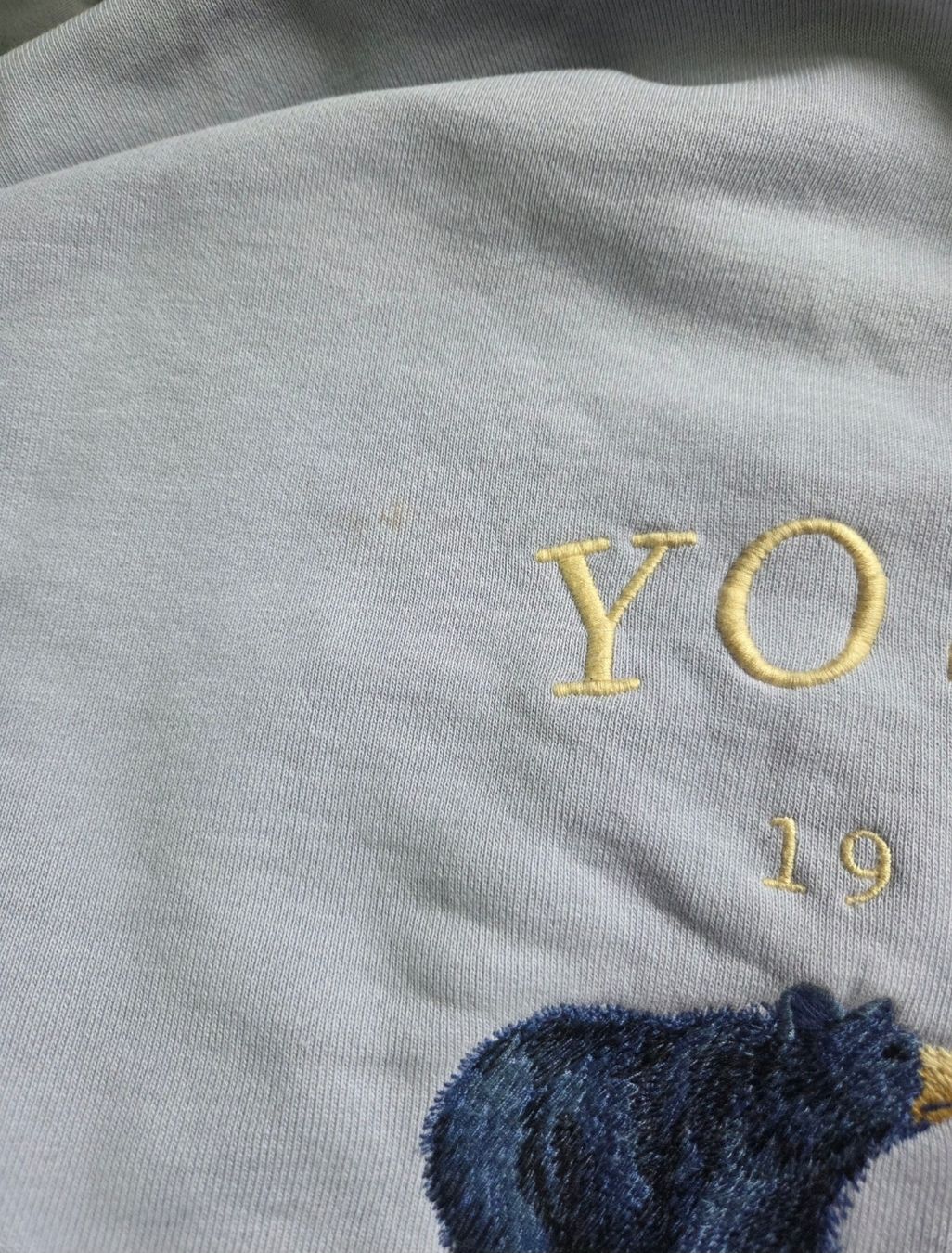 Brandy Melville Maglioni & Felpe: Oversized Pullover Brandy Melville – Usato da Horgen venduto da nic_l7nm 2