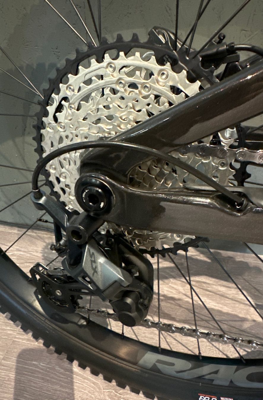 Orbea Biciclette: Orbea Rise LT M20 taille M – Nuovo (secondo la descrizione) da Borex venduto da b-cycle 1
