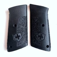 Hämmerli 208 / 215 Griffschale Classic "Stippled"