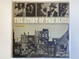 Story Of The Blues Doppel-LP