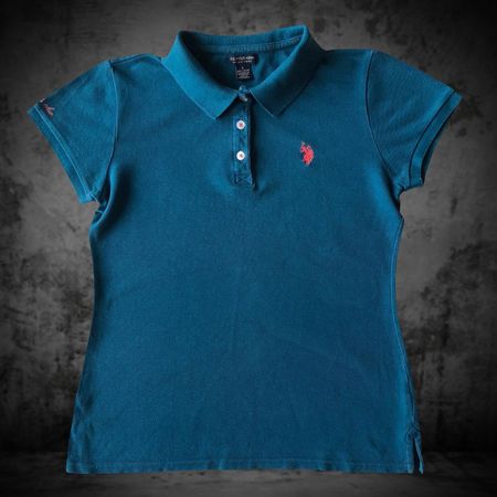 Us Polo Assn Blue Women L
