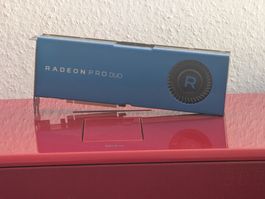 AMD Pro Duo Polaris 32BG