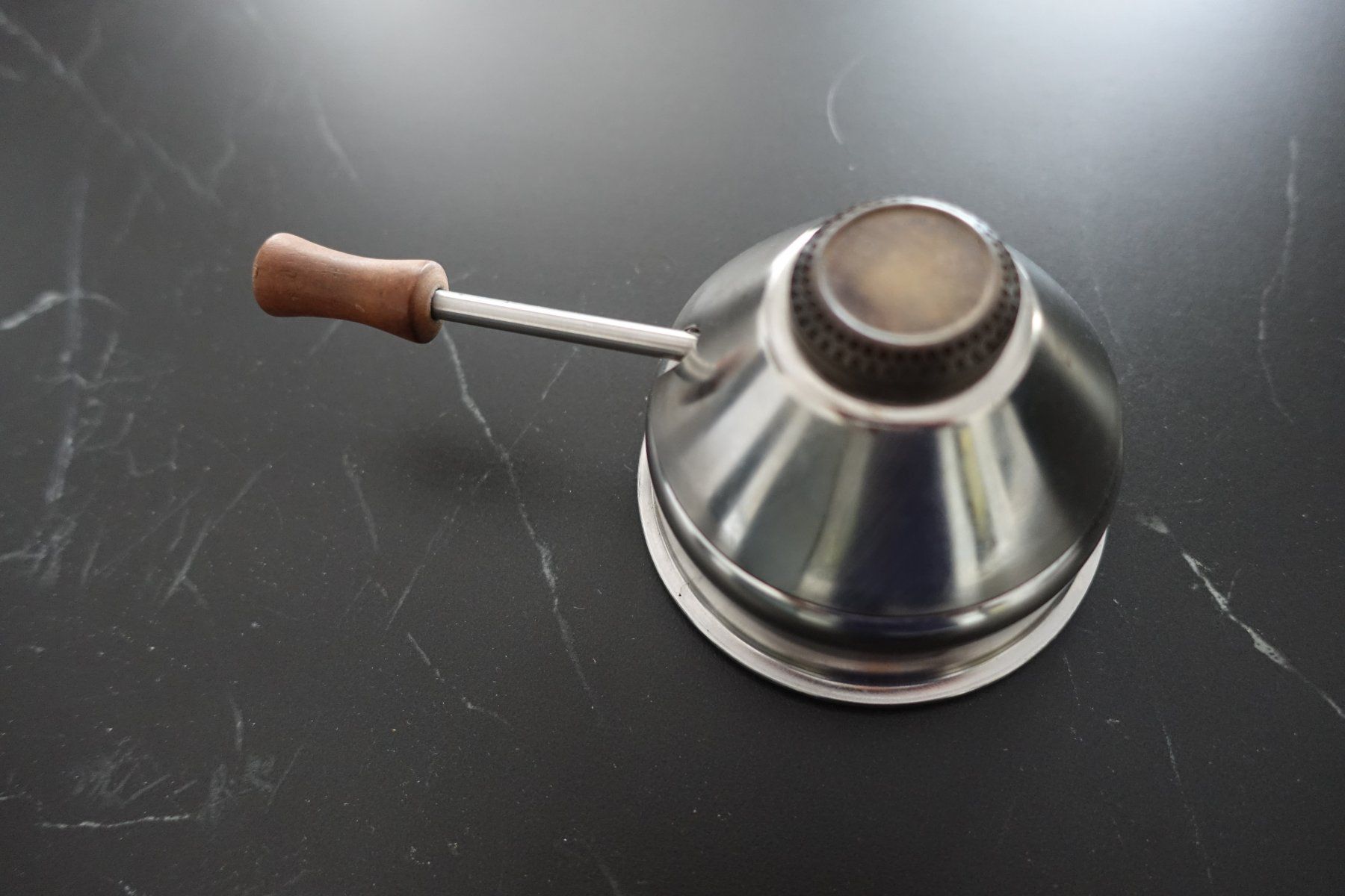 Kisag Elettrodomestici da cucina: Gasbrenner Kisag – Usato da Belp venduto da Mazarron58 1