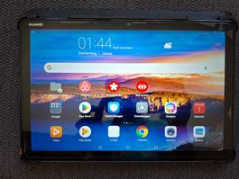 Huawei Tablet mit Stifteingabe
