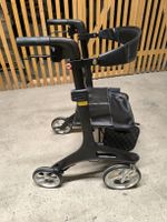 Rollator aus Carbon