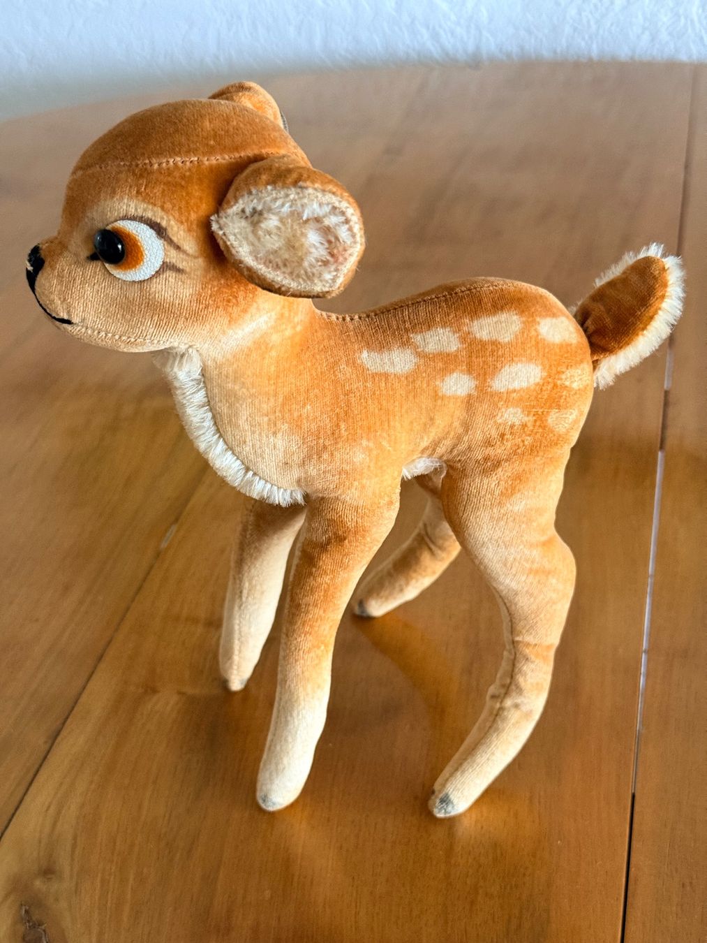 Steiff Spielzeuge: Steiff "Bambi", 22 cm – Gebraucht aus Oberentfelden von milo.motti 3