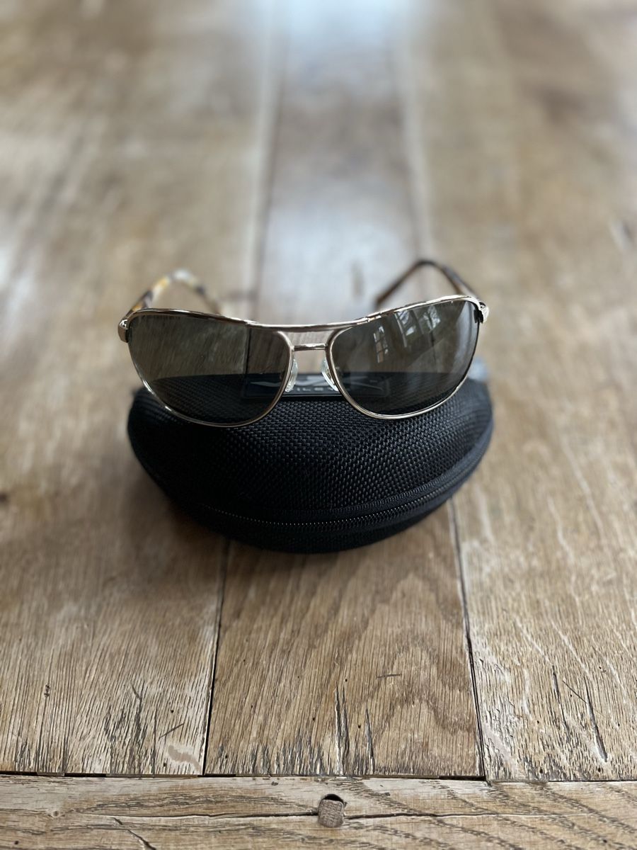 Occhiali & Lenti: Wiley X Sonnenbrille – Usato da Maur venduto da EvoPit