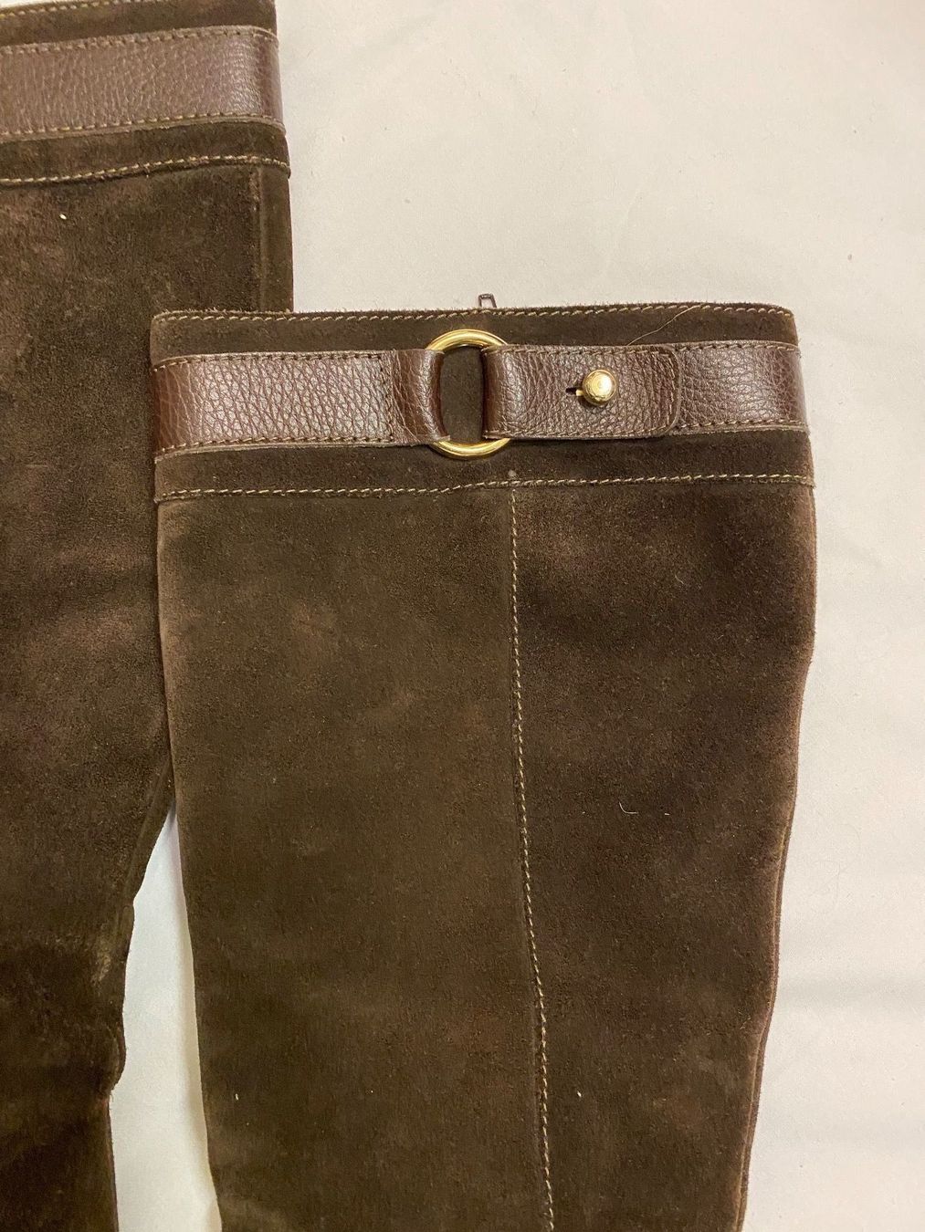 Max Mara Scarpe da donna: Max Mara Stiefel – Usato da Bern venduto da schnupka 1