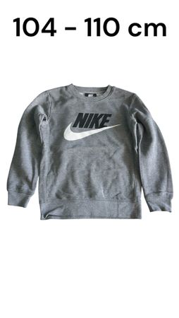 Pull Nike - 104/110cm