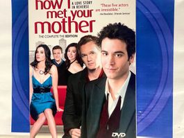 How I Met Your Mother (complete)