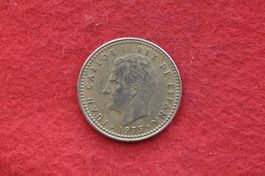 währung espana 1975