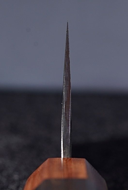 Coltelli da cucina: Kiritsuke Kochmesser 21 cm – Nuovo e nell'imballaggio originale da Winterthur venduto da Regton 3